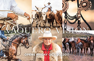 “VAQUERO VISION”