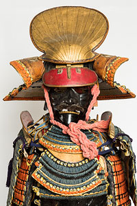 SAMURAI…The Warrior Horsemen of Japan